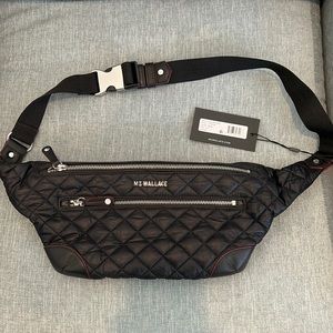 MZ Wallace Belt Bag